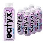 CREAMY BERRY 500 ml – SET MIT 6 STÜCK