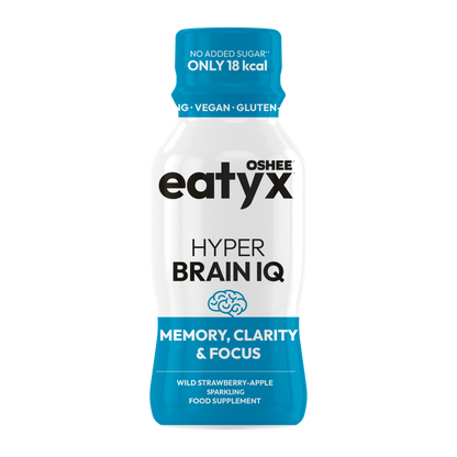 HYPER BRAIN IQ Booster 100 ml – 12ER-SET