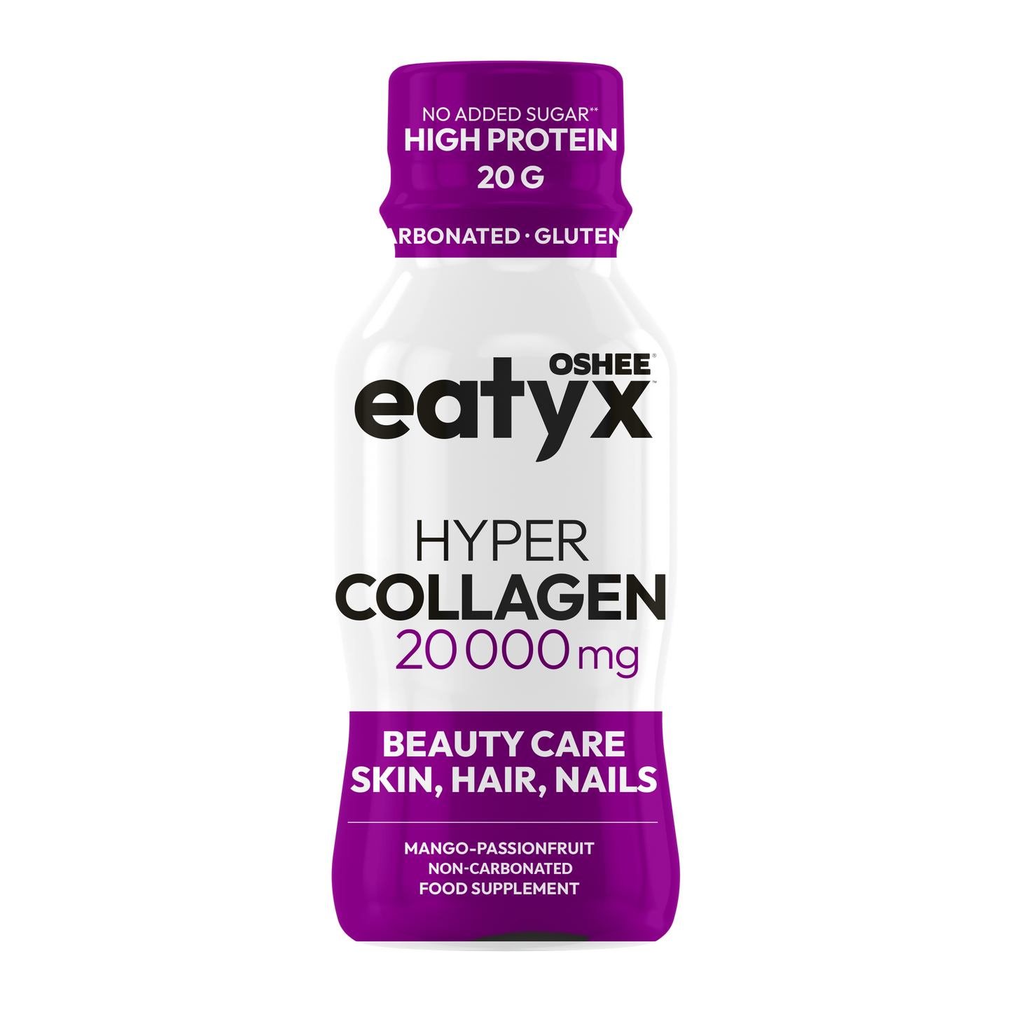 HYPER COLLAGEN 20000 mg Booster 100 ml – 12ER-SET