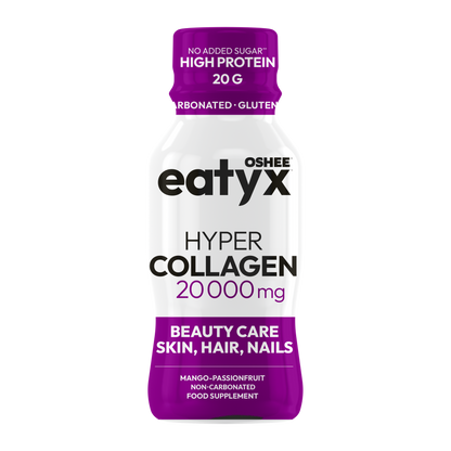 HYPER COLLAGEN 20000 mg Booster 100 ml – 12ER-SET